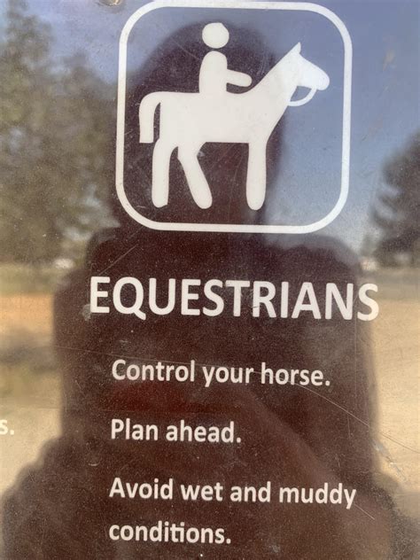 The Equestrian’s Creed : r/Equestrian