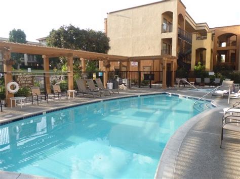 MAINSTAY SUITES ORANGE COUNTY JOHN WAYNE AIRPORT (Santa Ana, CA ...