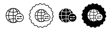 Import Export Vector 的图像结果