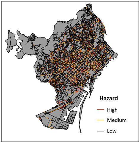 Investigating the Effects of Pluvial Flooding and Climate Change on ...