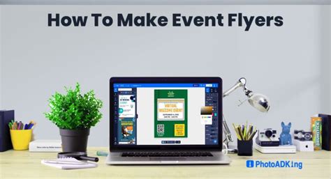 Image result for Event Flyer Tutorial