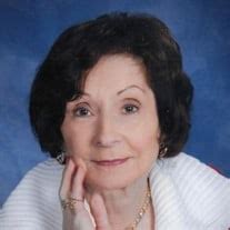 Rena "Martha" Scott Obituary (2024) - Blacksburg, VA - McCoy Funeral ...