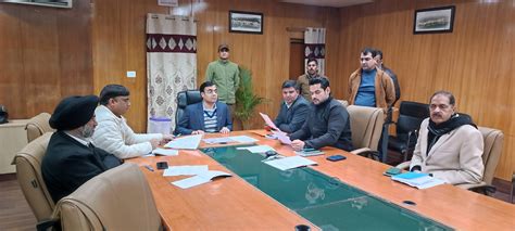 Jammu Development Authority (JDA) - Official Website