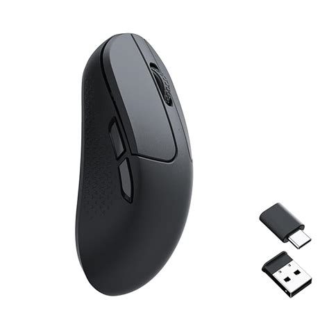 Amazon.in: Buy Keychron M3 Mini Wireless Optical Mouse, Bluetooth 5.1/2 ...
