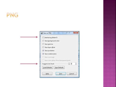 Image File Format 的图像结果