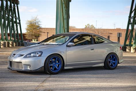 Acura Rsx Type S Turbo