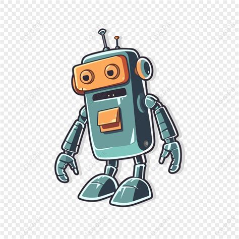 Robot图片卡通 的图像结果