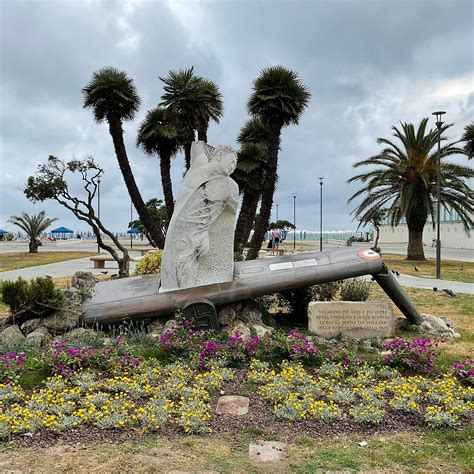 MONUMENTO AGLI AVIATORI CADUTI (2026) All You Need to Know BEFORE You ...