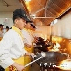 河南有个“中国厨师之乡”，3万厨师遍布全球41个国家_小镇密码-梨视频官网-Pear Video-梨网站