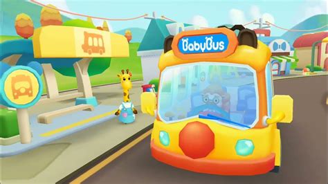 Image result for Baby Bus Channel