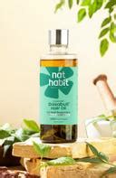 Heat Infused Summer Dasabuti Ayurvedic Herbal Hair Oils