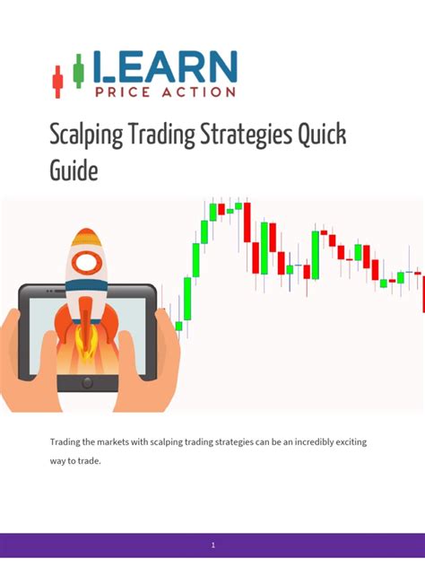 Image result for Scalping Trading Strategy Book