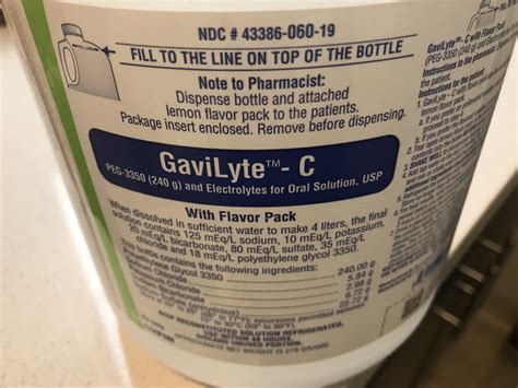 What can you mix with Gavilyte to make it taste better