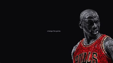 Michael Jordan Wallpapers HD - PixelsTalk