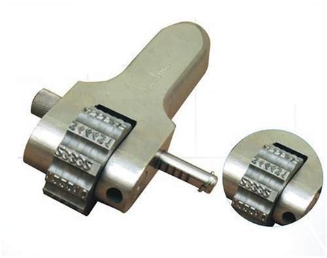 Manual Rotary Numerator,Manual Rotary Type Numerator Manufacturer in ...