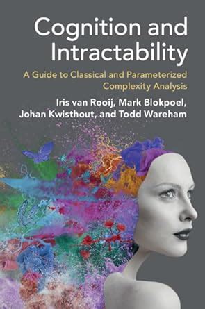 Buy Cognition and Intractability: A Guide to Classical and ...
