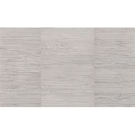 Daltile Fonte 12" x 24" Honed Natural Stone Floor Tile