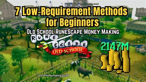 Image result for Thieving Money Making Guide OSRS