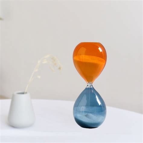 Hourglass Sand Timer 10/30 Minutes Sand Glass Time... – Grandado