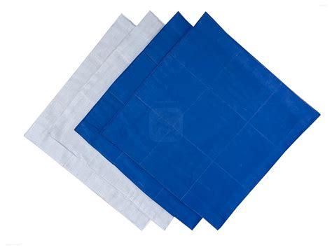 Buy Glus Set of 4 Pure Cotton Roti Cover Chapati Cover Roti Rumal for ...