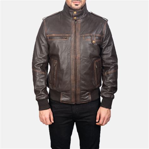 Leather Dusters – Good Leather Garments