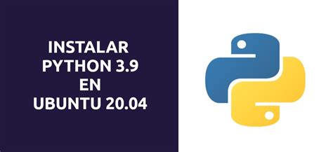 Installing Python 3.9 的图像结果