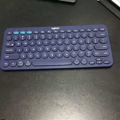 Image result for Logitech Wireless Keyboard KSP