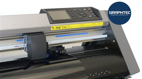 Image result for Print and Cut Graphtec