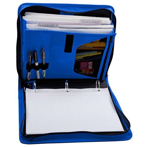 Staples Canada Deals: Five Star Zippered Binders Only $5 - Canadian ...