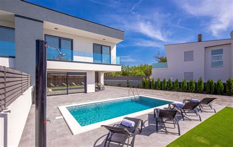 Holiday Home - Nin , Croatia in Nin | Novasol