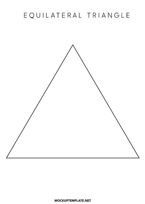Image result for Draw Equilateral Triangle