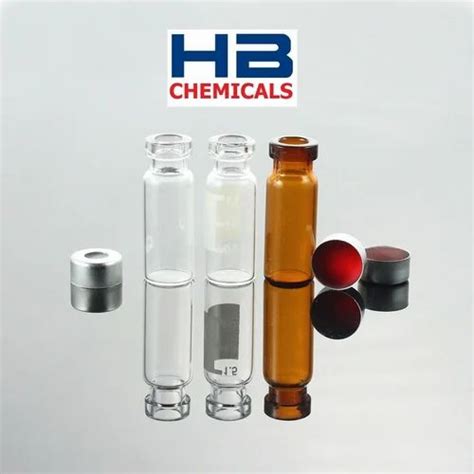 H B Chemicals - Trader - Wholesaler / Distributor of Chromatography ...