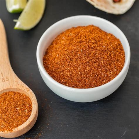 Pork Chop Seasoning - grillonadime.com