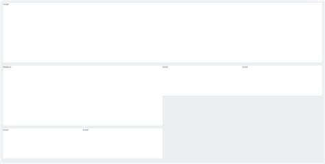 Angular Flex Layout Tutorial 的图像结果