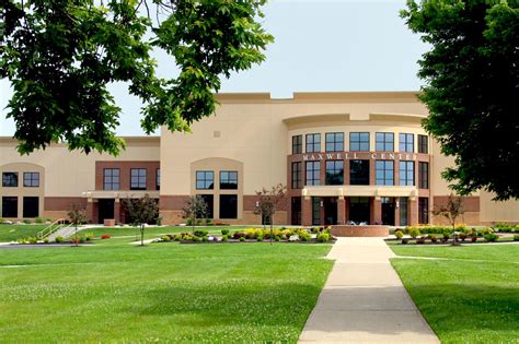 Ohio Christian University - Unigo.com
