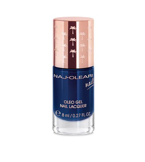 Blue nail theory, teoria delle unghie blu