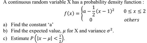 Image result for Solving Probability Density Function Questions