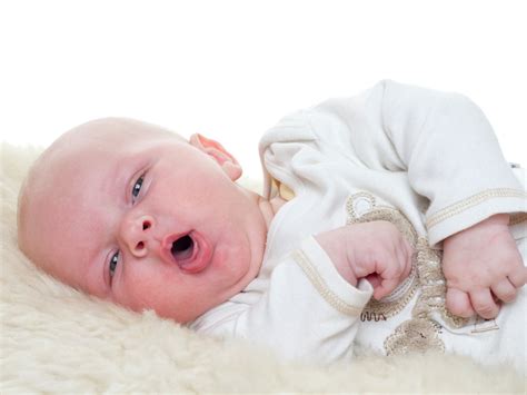 Conjuntivitis en bebés | BabyCenter