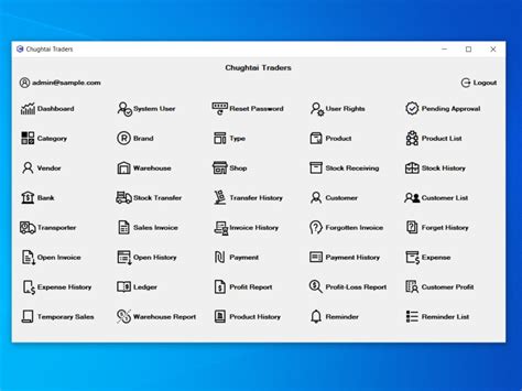 Image result for Windows Form App .Net Framework Tutorial