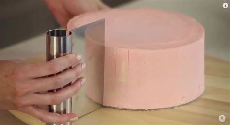 Buttercream Ruffle Tutorial 的图像结果