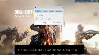 Rezultat imagine pentru Cod Mobile Mod Menu 1.0.20