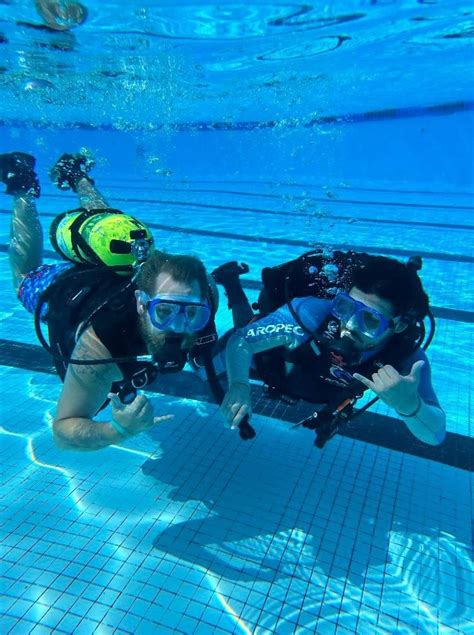 SCUBA Kids Camp, 701 N 35th street, Morehead City, 28557, 6 July 2024 ...