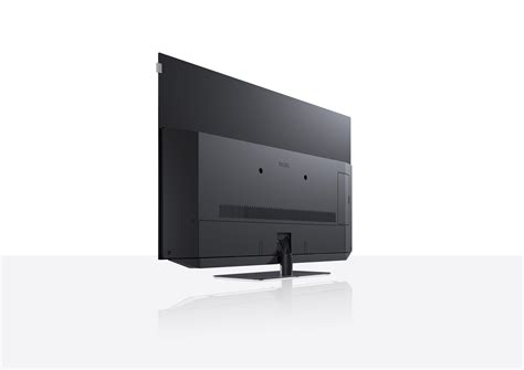 Loewe start volgende week levering bild v.65 oled-tv voor 5999 euro ...