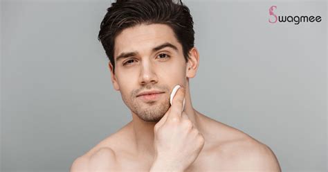 7 essential skin care tips for men for flawless skin - Swagmee Smart ...