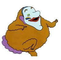 More Character, Design And Story Details For Robert Zemeckis' Yellow ...