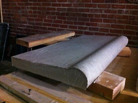 Image result for Set Styrofoam Forms for Pool Coping