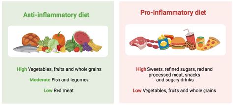 Low-Grade Inflammation and Ultra-Processed Foods Consumption: A Review