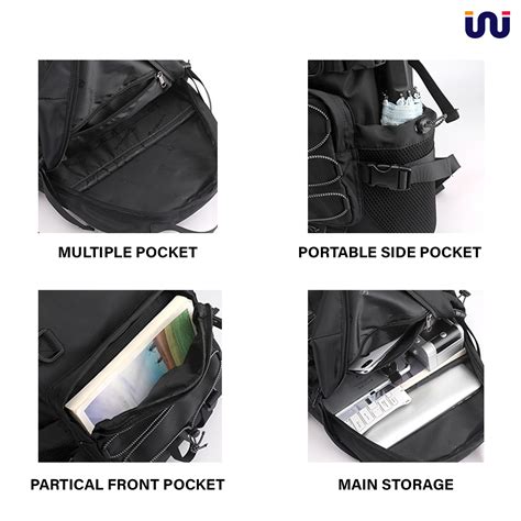 WALKENT 15.6" Laptop Bag - Model Mack – Walkent