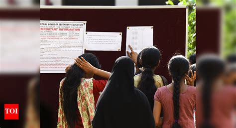 NEET result 2018: As NEET cut-offs drop, 17% enough to join MBBS ...