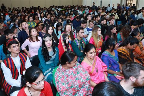 Foreign Students' Registry